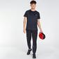 Spiuk All Terrain - Negro - Pantalón Ciclismo Hombre Spiuk All Terrain - Negro - Pantalón Ciclismo Hombre