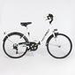 Bicicleta Luna 24" - GRIS - Bicicleta Mujer Bicicleta Luna 24" - GRIS - Bicicleta Mujer