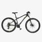 Bicicleta Mítical Trail 30 - NEGRO - Bicicleta Trail Hombre Bicicleta Mítical Trail 30 - NEGRO - Bicicleta Trail Hombre