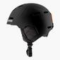 Senzaner Silverton - Nero - Casco Sci Senzaner Silverton - Nero - Casco Sci