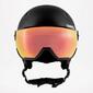 Sinner Titan - Negro - Casco Esquí Sinner Titan - Negro - Casco Esquí