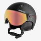 Sinner Titan - Negro - Casco Esquí Sinner Titan - Negro - Casco Esquí