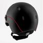 Sinner Titan - Negro - Casco Esquí Sinner Titan - Negro - Casco Esquí
