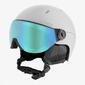 Sinner Titan - Blanco - Casco Esquí Sinner Titan - Blanco - Casco Esquí