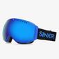Sinner Emerald - Negro - Gafas Esquí Sinner Emerald - Negro - Gafas Esquí