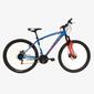 Hogan 27,5" - AZUL - Bicicleta Montaña Hogan 27,5" - AZUL - Bicicleta Montaña