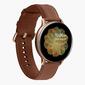 Samsung Galaxy Watch Active 2 44mm - MARRON - Smartwatch 