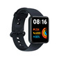 Redmi Watch 2 Lite Smartwatch Run 0332699 - PRETO Redmi Watch 2 Lite Smartwatch Run 0332699 - PRETO
