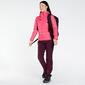 Rock Experience Fortune - Rose - Doudoune Femme Rock Experience Fortune - Rose - Doudoune Femme