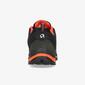 Rock Experience Lithium - Grigio - Scarpe Trekking Uomo Rock Experience Lithium - Grigio - Scarpe Trekking Uomo