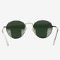D. Franklin Classic - Oro - Gafas Moda D. Franklin Classic - Oro - Gafas Moda