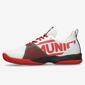 Munich Oxygen Plus - Branco - Sapatilhas Padel Homem Munich Oxygen Plus - Branco - Sapatilhas Padel Homem
