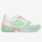 Munich Atomik - Blanco - Zapatillas Pádel Mujer Munich Atomik - Blanco - Zapatillas Pádel Mujer
