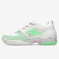 Munich Atomik - Blanco - Zapatillas Pádel Mujer Munich Atomik - Blanco - Zapatillas Pádel Mujer