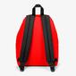 Eastpak Padded - Rojo - Mochila Eastpak Padded - Rojo - Mochila