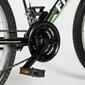 Frejus 24" - Negro - Bicicleta Montaña Chico Frejus 24" - Negro - Bicicleta Montaña Chico