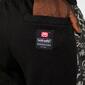 Pantalón Ecko - Negro - Pantalón Hombre Pantalón Ecko - Negro - Pantalón Hombre