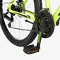 Hogan 27,5'' - Preto - Bicicleta Homem 21V Hogan 27,5'' - Preto - Bicicleta Homem 21V