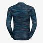 Odlo Zeroweight - Azul - Camiseta Ciclismo Hombre Odlo Zeroweight - Azul - Camiseta Ciclismo Hombre