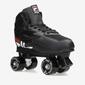 Fila Gift Quad - Negro - Patines 4 Ruedas Hombre Fila Gift Quad - Negro - Patines 4 Ruedas Hombre