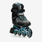 Fila Legacy Pro 80 - Negro - Patines En Línea Mujer Fila Legacy Pro 80 - Negro - Patines En Línea Mujer
