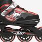 Fila J-One - Negro - Patines En Línea Chico Fila J-One - Negro - Patines En Línea Chico