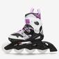 Fila J-One - Blanco - Patines En Línea Chica Fila J-One - Blanco - Patines En Línea Chica