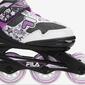 Fila J-One - Blanco - Patines En Línea Chica Fila J-One - Blanco - Patines En Línea Chica