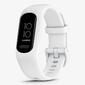 Garmin Vivosmart 5 - Blanco - Pulsera Actividad Garmin Vivosmart 5 - Blanco - Pulsera Actividad