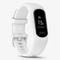 Garmin Vivosmart 5 - Blanco - Pulsera Actividad Garmin Vivosmart 5 - Blanco - Pulsera Actividad
