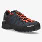 Salewa Wildfire - Navy - Scarpe Trekking Uomo Salewa Wildfire - Navy - Scarpe Trekking Uomo