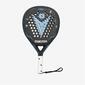 Macron Jupiter - Preto - Raquete de Padel Macron Jupiter - Preto - Raquete de Padel