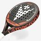 Macron Bononia - Preto - Raquete de Padel Macron Bononia - Preto - Raquete de Padel
