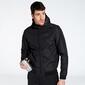 Jack & Jones Jjeseam - Nero - Giacca Montagna Uomo Jack & Jones Jjeseam - Nero - Giacca Montagna Uomo