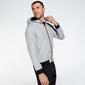 Jack & Jones Jjeseam - Grigio - Giacca Montagna Uomo Jack & Jones Jjeseam - Grigio - Giacca Montagna Uomo