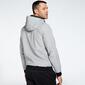 Jack & Jones Jjeseam - Grigio - Giacca Montagna Uomo Jack & Jones Jjeseam - Grigio - Giacca Montagna Uomo