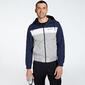 Jack & Jones Jjerush - Grigio - Giacca Montagna Uomo Jack & Jones Jjerush - Grigio - Giacca Montagna Uomo