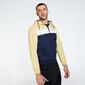 Jack & Jones Jjerush - Blu - Giacca Montagna Uomo Jack & Jones Jjerush - Blu - Giacca Montagna Uomo