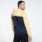 Jack & Jones Jjerush - Blu - Giacca Montagna Uomo Jack & Jones Jjerush - Blu - Giacca Montagna Uomo