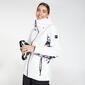 Oneill Adelite - Blanc - Veste Ski Femme Oneill Adelite - Blanc - Veste Ski Femme