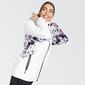 Oneill Adelite - Blanc - Veste Ski Femme Oneill Adelite - Blanc - Veste Ski Femme