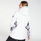 Oneill Adelite - Blanc - Veste Ski Femme Oneill Adelite - Blanc - Veste Ski Femme