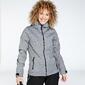 Oneill Stuvite - Gris - Veste Ski Femme Oneill Stuvite - Gris - Veste Ski Femme