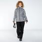 Oneill Stuvite - Gris - Veste Ski Femme Oneill Stuvite - Gris - Veste Ski Femme