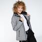 Oneill Stuvite - Gris - Veste Ski Femme Oneill Stuvite - Gris - Veste Ski Femme