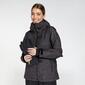 Oneill Adelite - Gris - Veste Ski Femme Oneill Adelite - Gris - Veste Ski Femme
