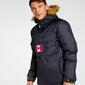 Canadian Peak Bantouneak - Marino - Anorak Hombre Canadian Peak Bantouneak - Marino - Anorak Hombre