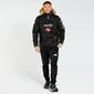 Canadian Peak Bonopeak - Negro - Anorak Hombre Canadian Peak Bonopeak - Negro - Anorak Hombre