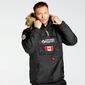 Canadian Peak Bonopeak - Negro - Anorak Hombre Canadian Peak Bonopeak - Negro - Anorak Hombre