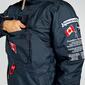 Canadian Peak Bonopeak - Marino - Anorak Hombre Canadian Peak Bonopeak - Marino - Anorak Hombre